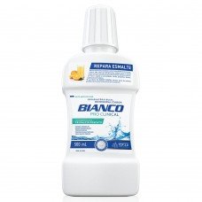 ENXAGUANTE BUCAL BIANCO PRO CLINICAL 500ML