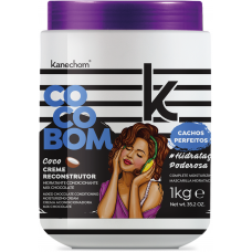 CREME KANECHON COCO BOM 1 KG