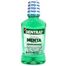 ENXAGUANTE BUCAL DENTRAT MENTA 250ML