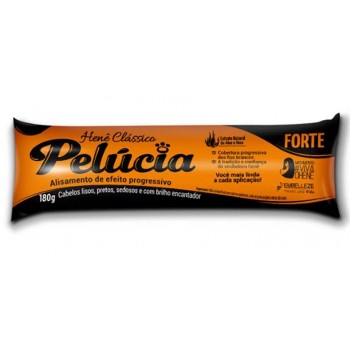 HENÊ PELUCIA FORTE 180GR