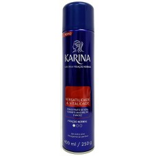 SPRAY FIXADOR KARINA 400ML