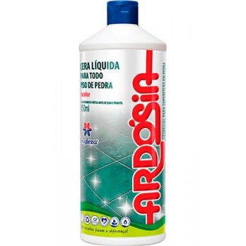 CERA INGLEZA ARDOSIA INCOLOR 750ML