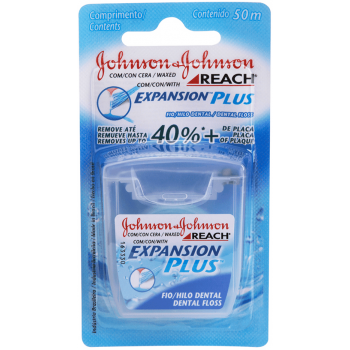 FIO DENTAL JOHNSON REACH 50M