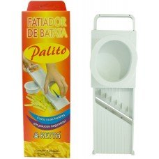 FATIADOR BATATA PALITO KEITA  REF CBP 02