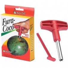 FURA COCO KEITA UNIDADE