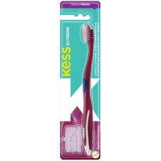 ESCOVA DENTAL KESS EXTREME MÉDIA REF.2076