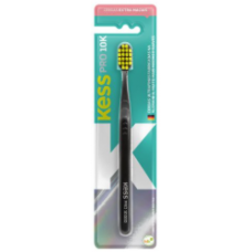 ESCOVA DENTAL KESS PRO 10K EXTRA MACIAS UN 2107