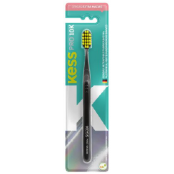 ESCOVA DENTAL KESS PRO 10K EXTRA MACIAS UN 2107