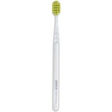 ESCOVA DENTAL KESS PRO 10K WHITE EXTRA MACIA UN