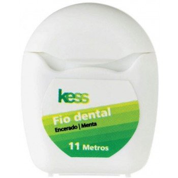 FIO DENTAL KESS MENTA 11M REF.1997