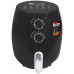 AIR FRYER KIAN PRETA 2,5L 127V 1300W