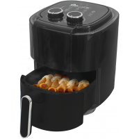 AIR FRYER KIAN PRETA 3,5L 127V 1500W