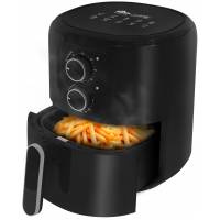 AIR FRYER KIAN PRETA 4,2L 127V 1650W