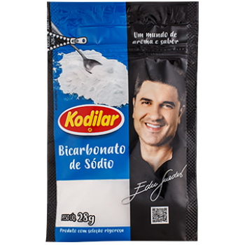 BICARBONATO KODILAR 28 GR