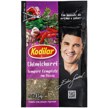 CHIMICHURRI KODILAR 15 GR