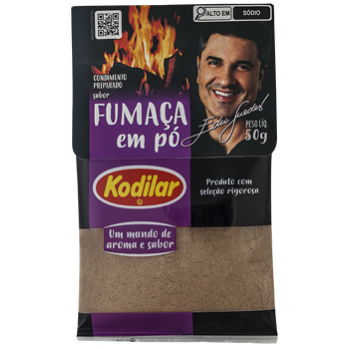 FUMACA EM PO KODILAR 50 GR