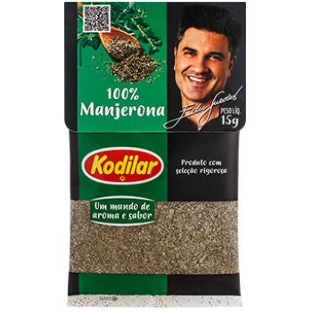 MANJERONA KODILAR 15 GR