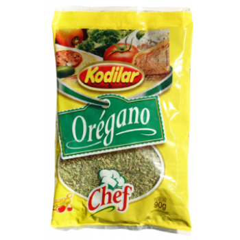 OREGANO CHEF KODILAR 90 GR