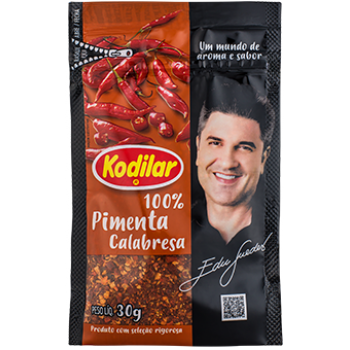 PIMENTA CALABRESA KODILAR 30 GR