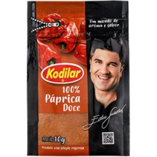 PÁPRICA DOCE KODILAR 10 GR