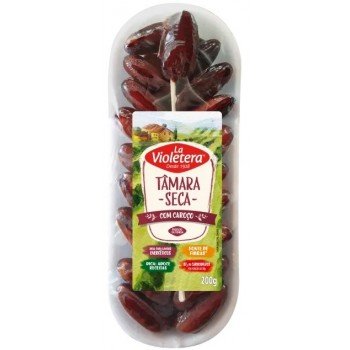 TAMARA SECA LA VIOLETERA 200G