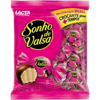 BOMBOM LACTA SONHO DE VALSA 1KG