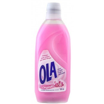 LAVA ROUPAS OLA ORIGINAL 500ML