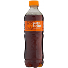 CHA LEAO MATTE ORIGINAL 450 ML