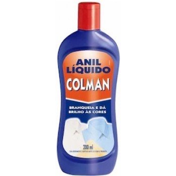 ANIL COLMAN LIQUIDO  200ML