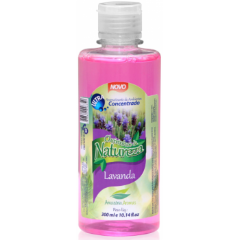 AROMATIZANTE DE AMBIENTE LAVANDA REFIL 300 ML