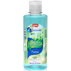 AROMATIZANTE DE AMBIENTE PUREZA REFIL 300 ML