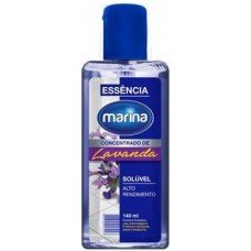 ESSENCIA CONCENTRADA MARINA LAVANDA SOLUVEL 140ML