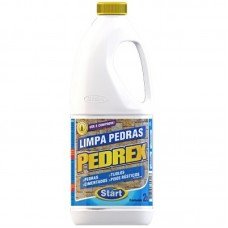 LIMPA PEDRAS PEDREX 2L