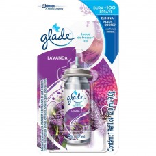 PURIF.AR GLADE LAVANDA RF 12ML