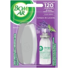 PURIF.BOM AR AIR WICK APAR+REFIL 12ML