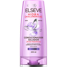 CONDICIONADOR ELSEVE HIDRA HIALURONICO 200 ML