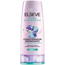 CONDICIONADOR ELSEVE PURE HIALURÔNICO 200 ML