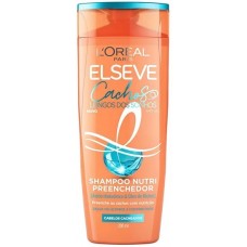 SHAMPOO ELSEVE CACHOS LONGOS DOS SONHOS 200 ML