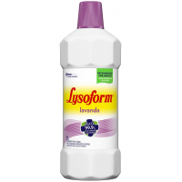 DESINFETANTE LYSOFORM LAVANDA 1L