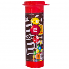 CHOCOLATE M&M TUBO 30 GR