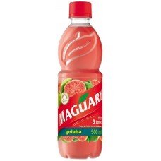 SUCO MAGUARY CONCENTRADO GOIABA 500ML