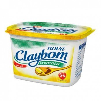 MARGARINA CLAYBOM 500G