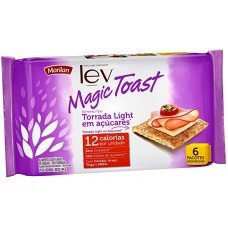 TORRADA MARILAN MAGIC TOAST LIGHT 110G