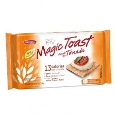 TORRADA MARILAN MAGIC TOAST ORIGINAL 110G