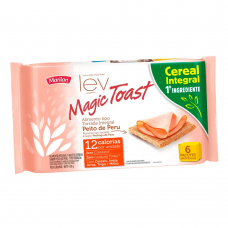 TORRADA MARILAN MAGIC TOAST PEITO DE PERU 110G