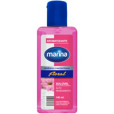 ESSENCIA CONCENTRADA MARINA FLORAL 140ML