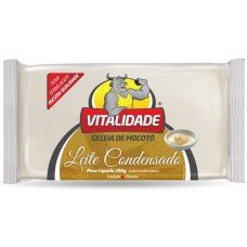 GELÉIA DE MOCOTÓ VITALIDADE LEITE CONDENSADO 200G