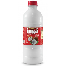 LEITE DE COCO INGA 500 ML