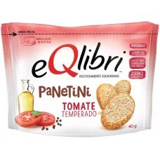 TORRADA EQUILIBRI PANETINI TOMATE 40 GR