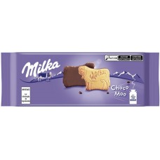 BISCOITO MILKA CHOCO MOO 120G